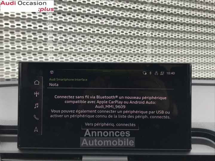Audi Q5 40 TDI 204 S tronic 7 Quattro S line - 27