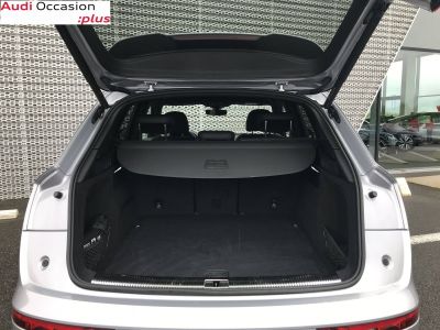 Audi Q5 40 TDI 204 S tronic 7 Quattro S line   - 28