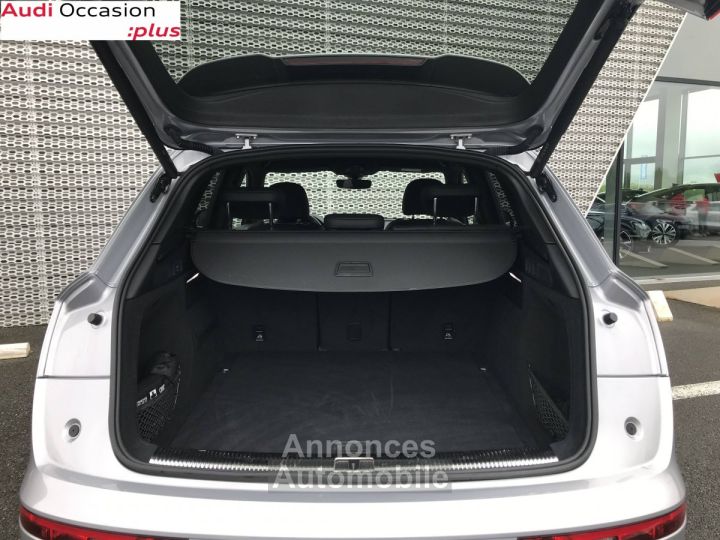 Audi Q5 40 TDI 204 S tronic 7 Quattro S line - 28