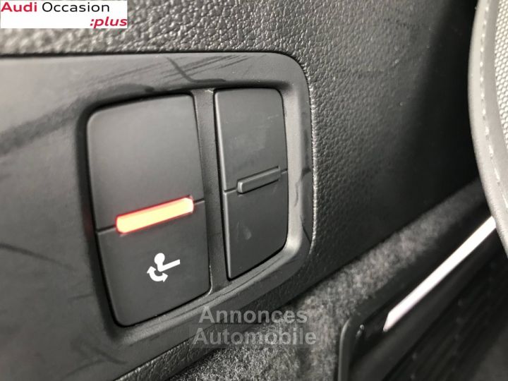 Audi Q5 40 TDI 204 S tronic 7 Quattro S line - 29