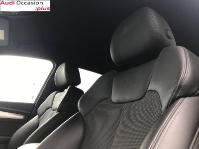 Audi Q5 40 TDI 204 S tronic 7 Quattro S line   - 30