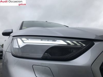 Audi Q5 40 TDI 204 S tronic 7 Quattro S line   - 31