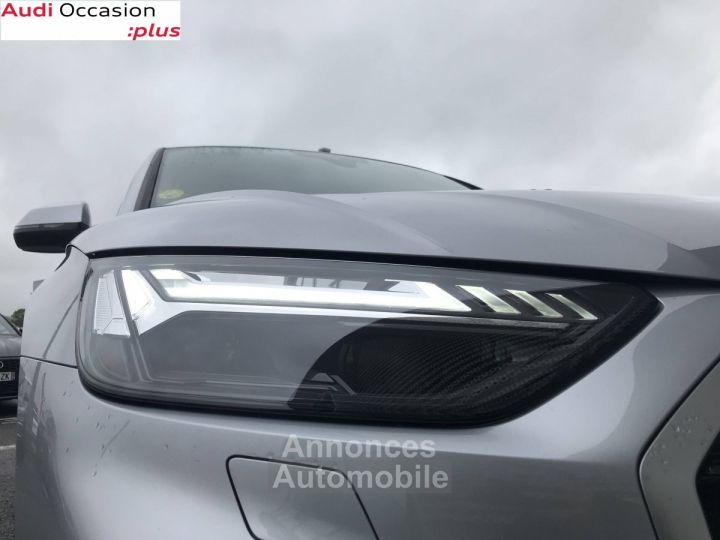 Audi Q5 40 TDI 204 S tronic 7 Quattro S line - 31