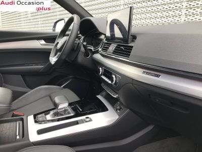 Audi Q5 40 TDI 204 S tronic 7 Quattro S line   - 32