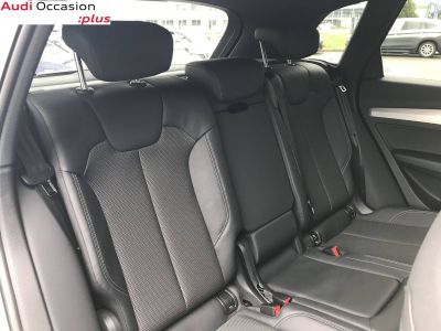 Audi Q5 40 TDI 204 S tronic 7 Quattro S line   - 33