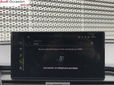 Audi Q5 40 TDI 204 S tronic 7 Quattro S line   - 34