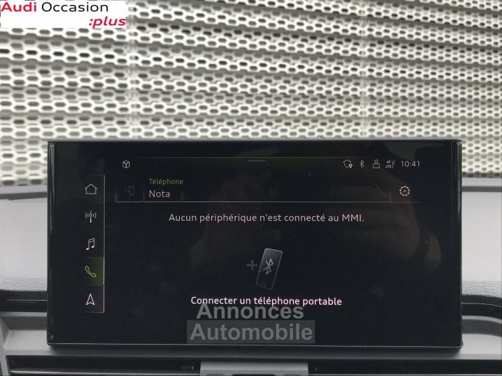 Audi Q5 40 TDI 204 S tronic 7 Quattro S line - 34