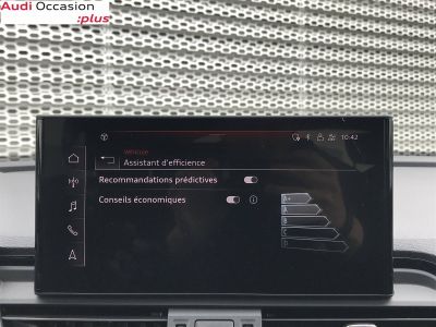 Audi Q5 40 TDI 204 S tronic 7 Quattro S line   - 35