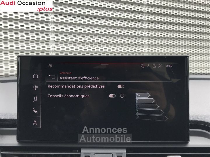 Audi Q5 40 TDI 204 S tronic 7 Quattro S line - 35
