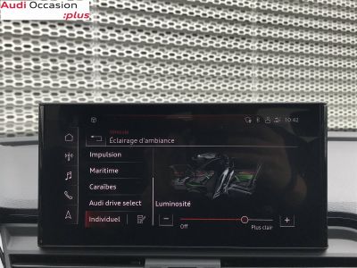Audi Q5 40 TDI 204 S tronic 7 Quattro S line   - 36