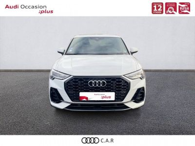 Audi Q3 Sportback 45 TFSIe 245 ch S tronic 6 S line   - 2