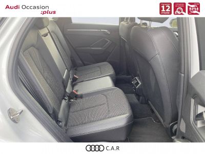 Audi Q3 Sportback 45 TFSIe 245 ch S tronic 6 S line   - 8