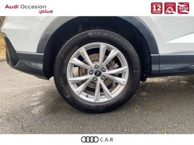 Audi Q3 Sportback 45 TFSIe 245 ch S tronic 6 S line   - 9