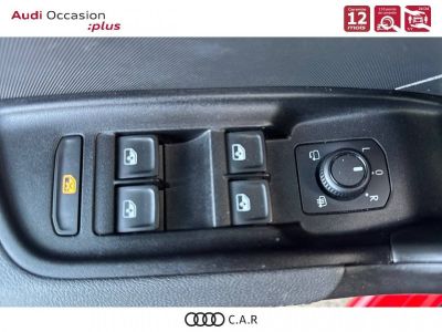 Audi A1 Sportback 30 TFSI 110 ch S tronic 7 Advanced 2   - 9