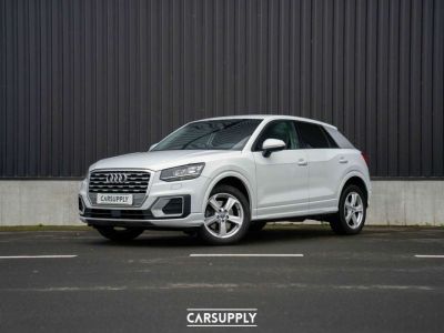 Audi Q2 10 TFSI - GPS - PDC - Cruise Control   - 1