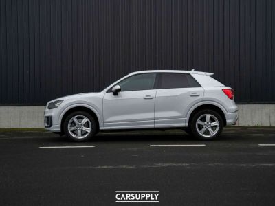 Audi Q2 10 TFSI - GPS - PDC - Cruise Control   - 4