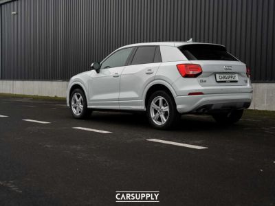 Audi Q2 10 TFSI - GPS - PDC - Cruise Control   - 5