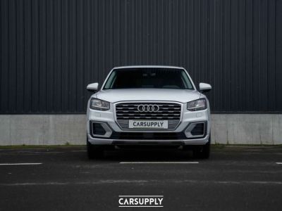 Audi Q2 10 TFSI - GPS - PDC - Cruise Control   - 6