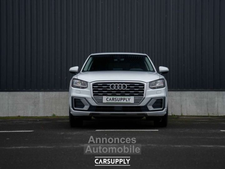Audi Q2 10 TFSI - GPS - PDC - Cruise Control - 6