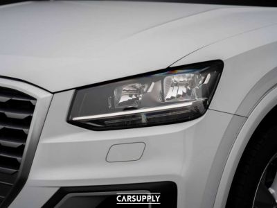 Audi Q2 10 TFSI - GPS - PDC - Cruise Control   - 8
