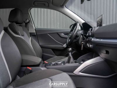 Audi Q2 10 TFSI - GPS - PDC - Cruise Control   - 10