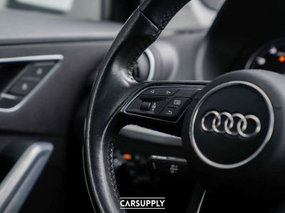 Audi Q2 10 TFSI - GPS - PDC - Cruise Control   - 13