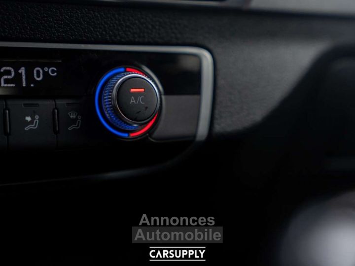 Audi Q2 10 TFSI - GPS - PDC - Cruise Control - 15