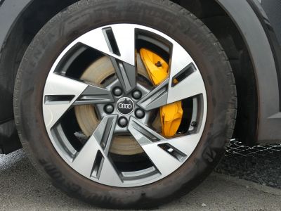 Audi e-tron SPORTBACK 55 408CH E-QUATTRO   - 5