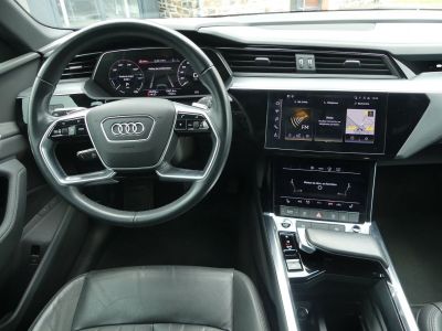 Audi e-tron SPORTBACK 55 408CH E-QUATTRO   - 8