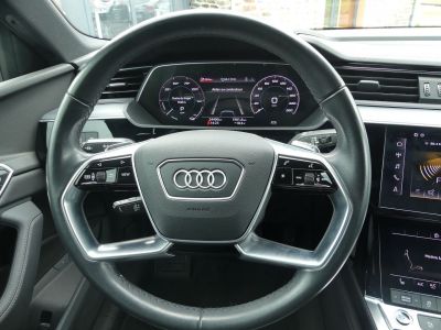 Audi e-tron SPORTBACK 55 408CH E-QUATTRO   - 9
