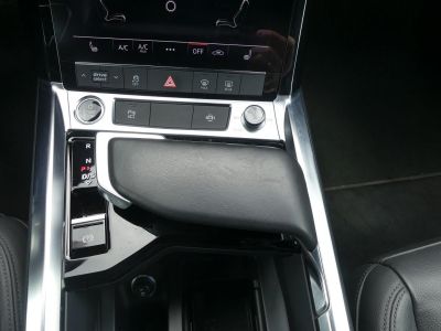 Audi e-tron SPORTBACK 55 408CH E-QUATTRO   - 11