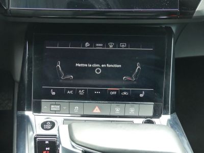 Audi e-tron SPORTBACK 55 408CH E-QUATTRO   - 12