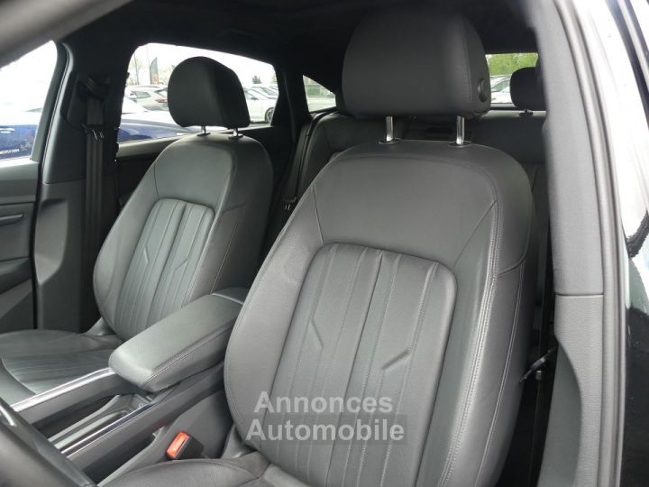 Audi e-tron SPORTBACK 55 408CH E-QUATTRO - 14
