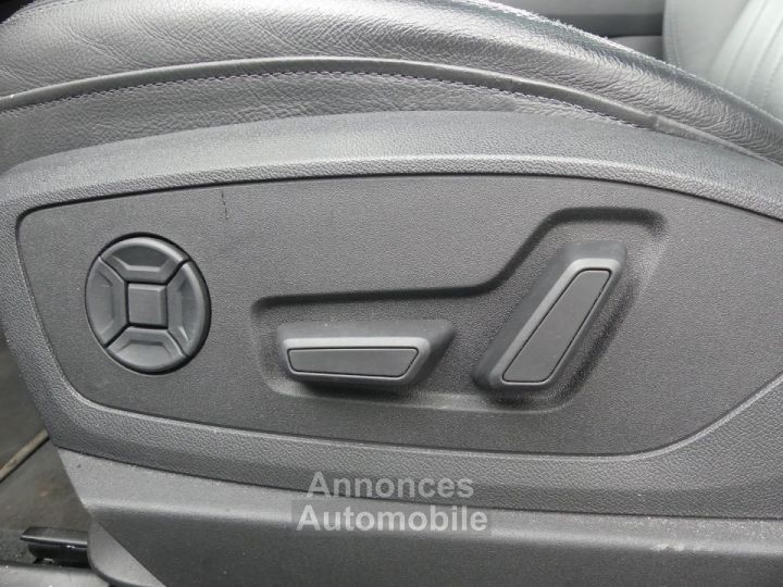 Audi e-tron SPORTBACK 55 408CH E-QUATTRO - 15