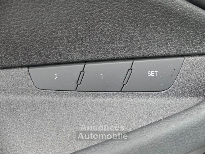Audi e-tron SPORTBACK 55 408CH E-QUATTRO - 16