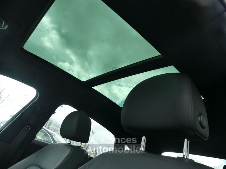 Audi e-tron SPORTBACK 55 408CH E-QUATTRO - 17