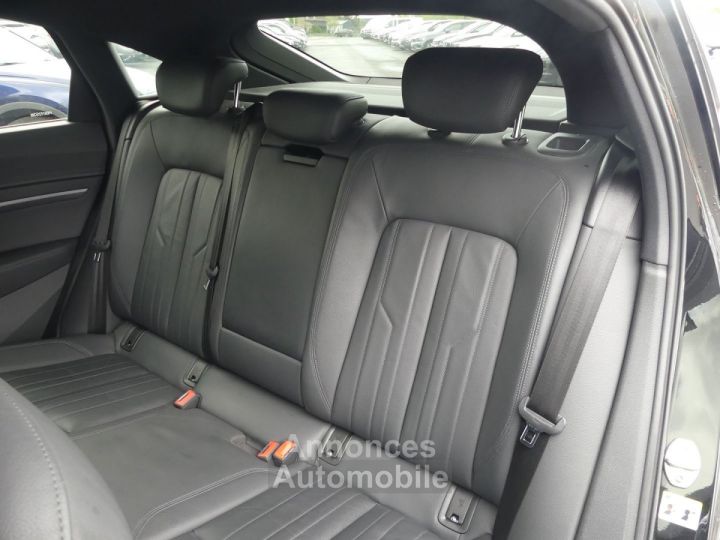 Audi e-tron SPORTBACK 55 408CH E-QUATTRO - 18