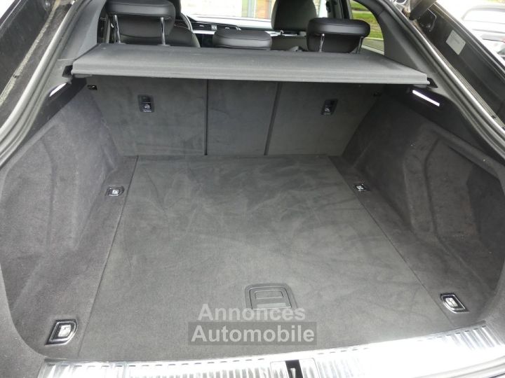 Audi e-tron SPORTBACK 55 408CH E-QUATTRO - 19