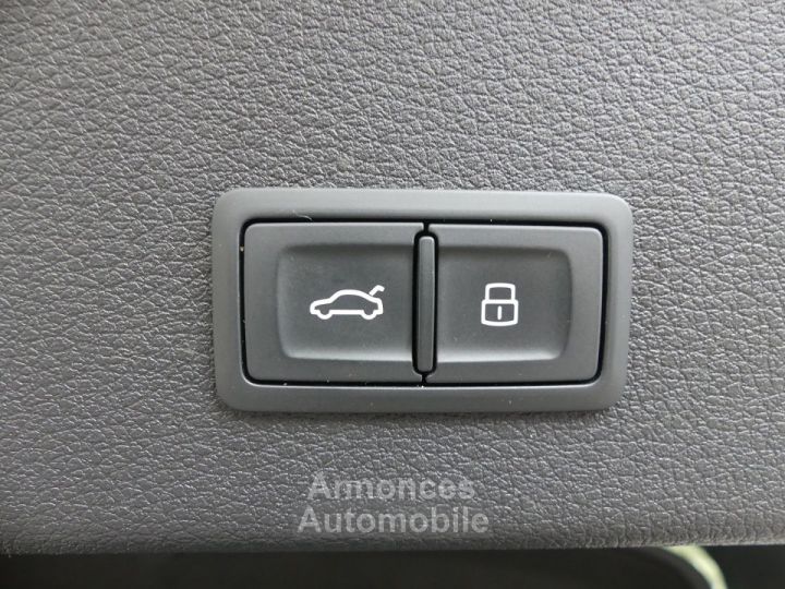 Audi e-tron SPORTBACK 55 408CH E-QUATTRO - 20