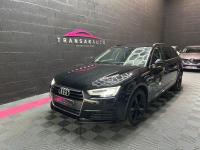 Audi A4 Avant 30 TDI 122 S tronic 7 Design   - 1