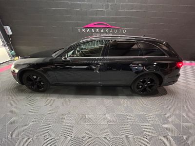 Audi A4 Avant 30 TDI 122 S tronic 7 Design   - 2