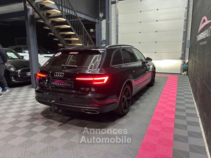 Audi A4 Avant 30 TDI 122 S tronic 7 Design - 5