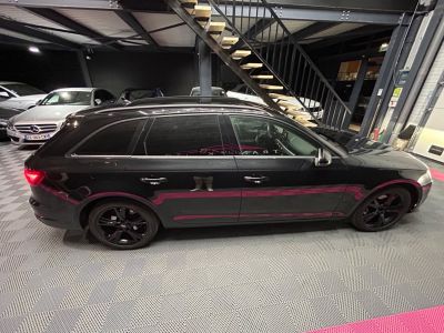 Audi A4 Avant 30 TDI 122 S tronic 7 Design   - 6