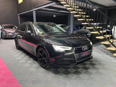 Audi A4 Avant 30 TDI 122 S tronic 7 Design   - 7
