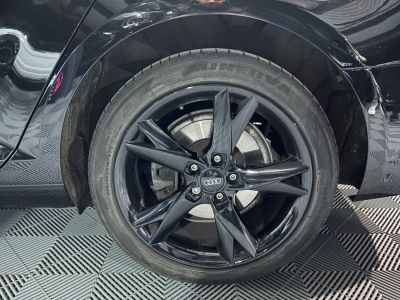 Audi A4 Avant 30 TDI 122 S tronic 7 Design   - 10