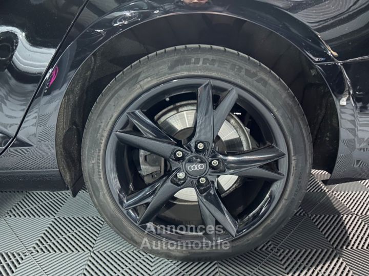 Audi A4 Avant 30 TDI 122 S tronic 7 Design - 10