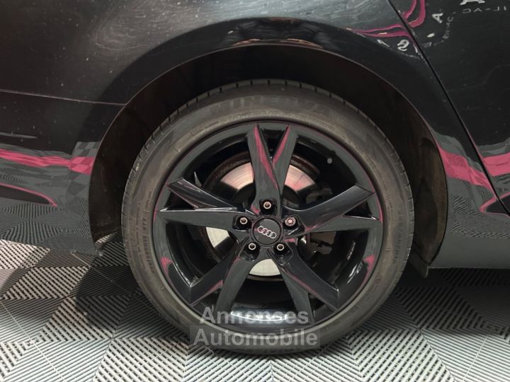 Audi A4 Avant 30 TDI 122 S tronic 7 Design - 11