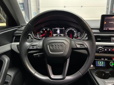 Audi A4 Avant 30 TDI 122 S tronic 7 Design   - 14
