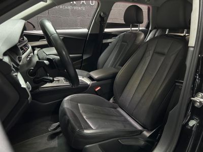 Audi A4 Avant 30 TDI 122 S tronic 7 Design   - 15