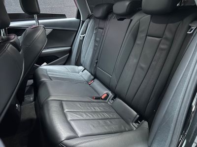 Audi A4 Avant 30 TDI 122 S tronic 7 Design   - 16